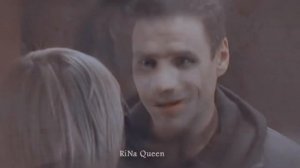 Ранетки - Степнов и Кулёмина