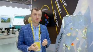 Обзор новинок и стенда ELSEN на выставке AquaFlame by AquaTherm 2025