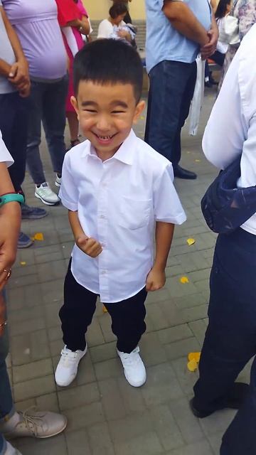 01.09.2022 г. "0" класс. школа номер 1 смотреть онлайн