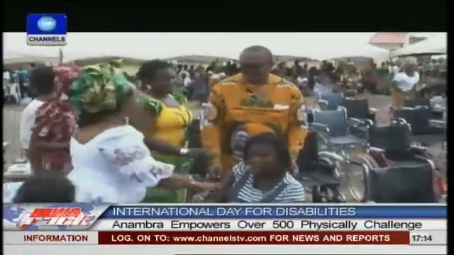 Ekiti hosts forum on Agriculture business
