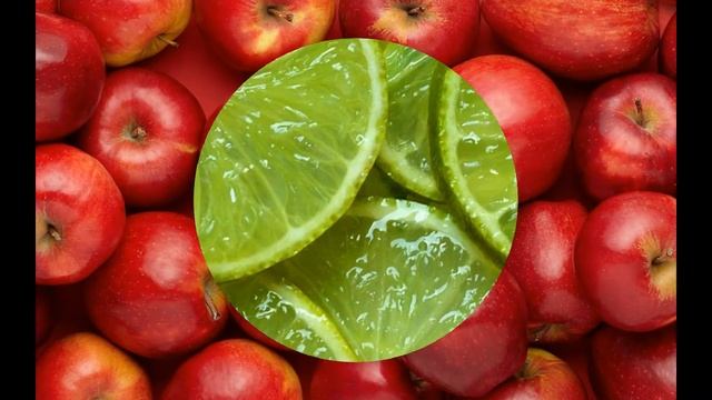 Слайд-шоу " Фрукты" смотреть онлайн