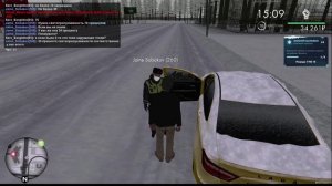 жб на сотрудника ГИБДД 20.02.25