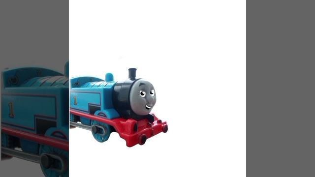 откуда появился Trackmaster новая игрушка Томаса, вернётся ли Томас в Россию выбор Mattel смотреть онлайн