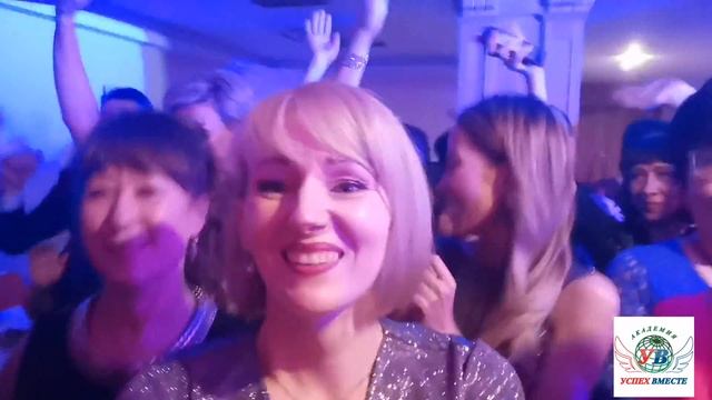 Президенский Бал в волшебном месте на Байкале 25.02.2020г[Горохова Наталья]