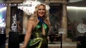 DJ VAL & MOROZOFF - New Year s Eurodance Show 2025