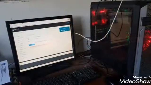 Pelaksanaan UNBK di SMK Jawahirul Ulum смотреть онлайн