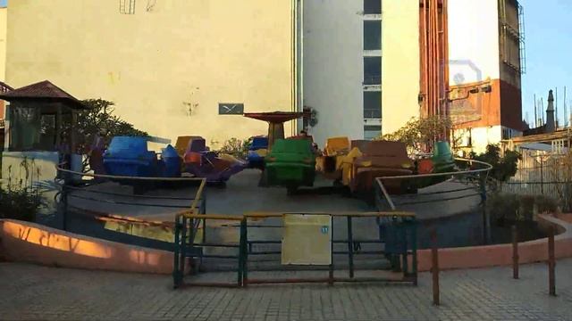 Savin Kingdom - a full fun park in Siliguri смотреть онлайн