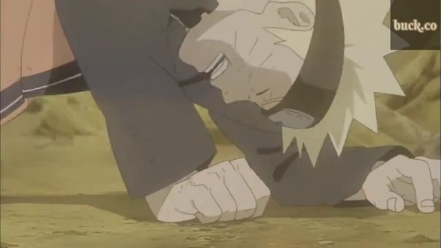 Uchiha Madara Edho Tensei Vs 5 kage смотреть онлайн