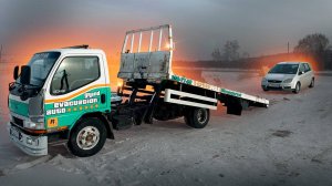 Зарабатываю на Эвакуаторе без смс и регистрации)