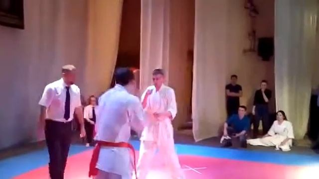 Гришин 1 бой 2018 Бикин смотреть онлайн