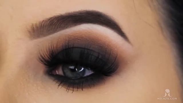 Набор пастельных матовых теней смотреть онлайн