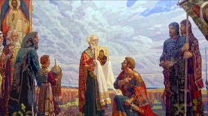 Православие и патриотизм