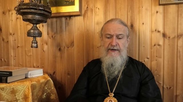 Православная аскетика. Лекция 17 смотреть онлайн