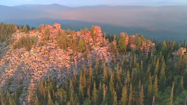 Горная Шория