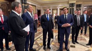 Переговоры США и РФ: шаги к сближению или временное перемирие?
Анализ зарубежных СМИ и прогнозы