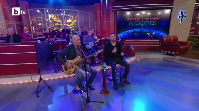 Борис Солтарийски и Годжи - Mъжката любов смотреть онлайн