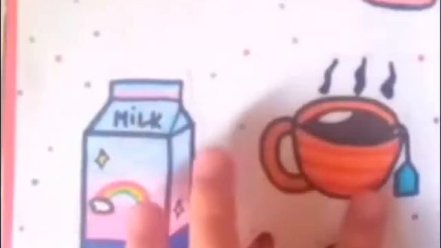 Бумажные сюрпризы 🍬 3 Новинки?!🍒 Бумажная Ягодка смотреть онлайн