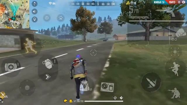 АТТАЖКА НА ПИСТАЛЕТ.FREE.FIER.👿👿👿 смотреть онлайн