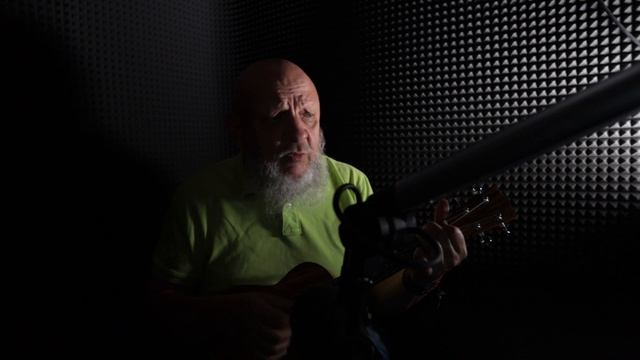 «Поэт и правдоруб» Николай Рассадин: Песня про памятник Сталину в Великих Луках