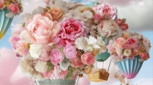 С днем рождения внученька Красивое Поздравление внучке от бабушки Супер поздравление