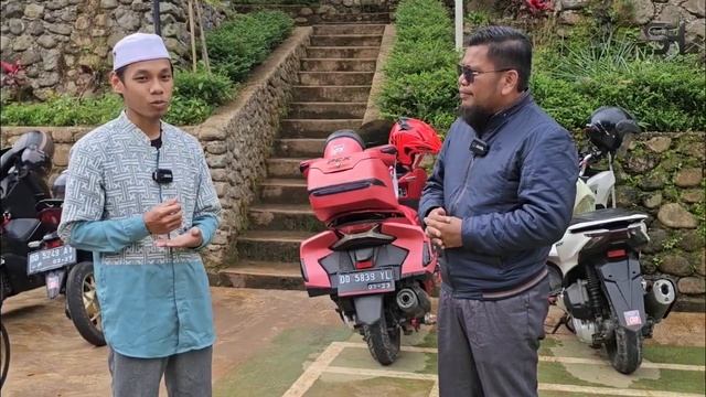 LIPUTAN‼️PONDOK PESANTREN VILLA TAHFIDZ HIMMATUL QUR'AN MALINO KABUPATEN GOWA❗️ смотреть онлайн