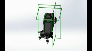 Лазерные уровни / Laser level