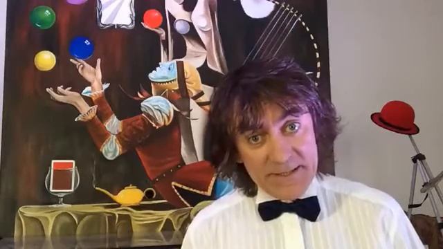 Лекция для умных людей. Как сделать свое выступление запоминающимся.