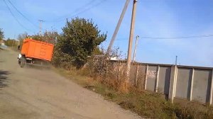 Веселинове.  Слідами зйомок "Хата на тата"