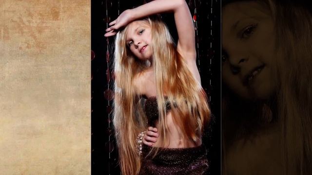 София - Дива Морская. Фотограф Женя Липа смотреть онлайн