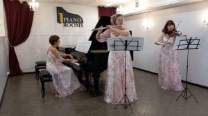 Ж.Оффенбах Баркарола   J. Offenbach Belle nuit, ô nuit d’amour https___pay.mysbertips.ru_ 26681244