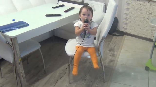 Осень 2015 Дома Караоке и Маша смотреть онлайн