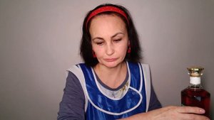 Елена Андреева: самопроба Кассир КД Багирова