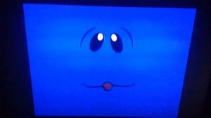 Opening To Allegra's Window:Small Is Beautiful 1995 VHS (SP Mode)