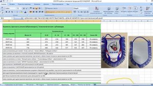 Видео РФ прайсы сувенирная продукция БЕЗ НАЦЕНКИ