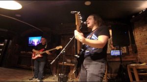 January8 - For Whom The Bell Tolls (Metallica)