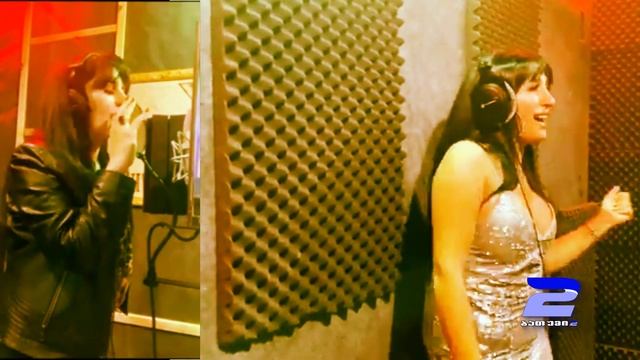 TEKO TEO MIYVARXAR смотреть онлайн