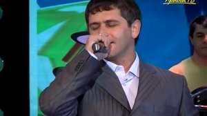 Ахмед Закариев Дороги