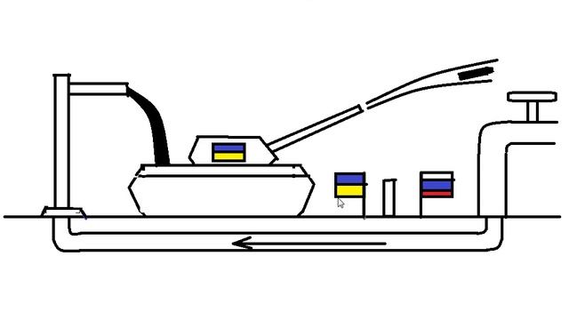 Странная война
