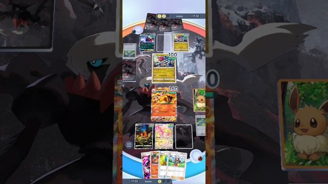 Pokémon TCG Pocket. Колода Charizard EX - все ещё достоин смотреть онлайн