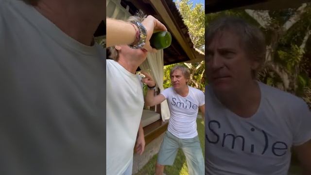 Горькая ЖЕСТЬ!!! День 5-й