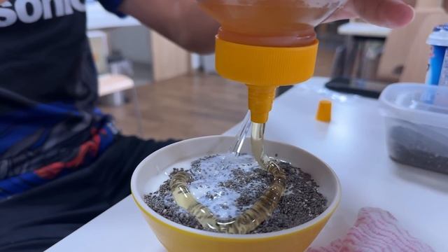 EXCLUSIVE: A day in the Life of Japan's Elite Youth Soccer Players!