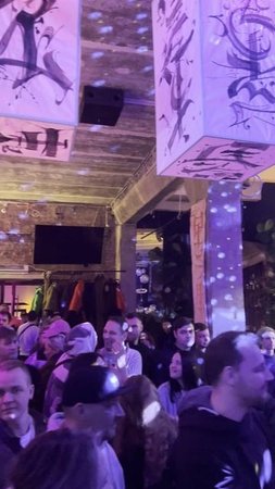 Drum and Bass ночная вечеринка в АТС пространство СПб 2025  #spb #party #вечеринка #dance #dnb
