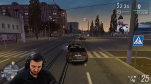 😱 НАСТОЯЩЕЕ ВЫЖИВАНИЕ В ПОГОНЕ ОТ ПОЛИЦИИ НА МТА ПРОВИНЦИИ