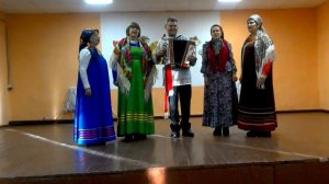 Добрый вечер