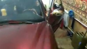 Электроскладывание зеркал на Соната 5 ТаГаз