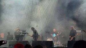 She Wants Revenge - "Tear You Apart" (Live @ Sick New World Festival 2023)