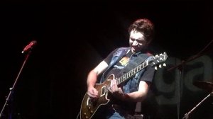 Eric Steckel @ Arts Garage, Delray Beach, Fl 8/17/18