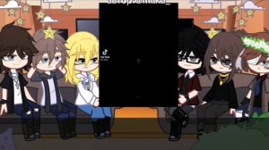 /×Реакция стран на тик ток×\