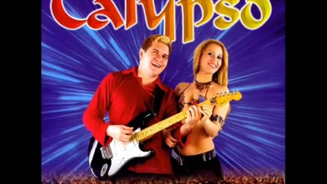 Banda Calypso - CD Vol. 03 (1) Chamo Por Você. смотреть онлайн