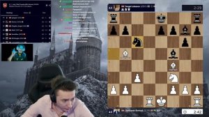 ТИТУЛЬНЫЙ ВТОРНИК! 18.02.25